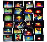 Pete International Airport Safer With the Wolves Double LP Vinyl AUK128LP NEW