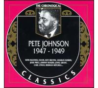 Pete Johnson: 1947-1949