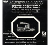 Pete Johnson - 'Boogie Woogie Man' [Vinyl LP]