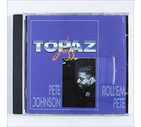 Pete Johnson - Roll 'em Pete