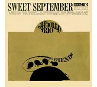 Pete Jolly Trio - ã‚¹ã‚¦ã‚£ãƒ¼ãƒˆãƒ»ã‚»ãƒ-ãƒ†ãƒ³ãƒãƒ¼