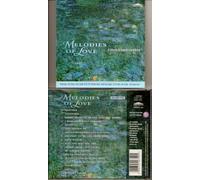Pete Kelly Sound Michael Park Orchestra - Pete Kelly Sound Michael Park Orchestra - Melodies of Love - A Collection of Roman