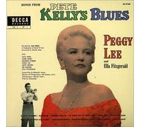 Pete Kelly's Blues by Peggy Lee (1999-11-03)