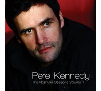 Pete Kennedy - The Nashville Sessions