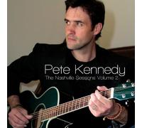 Pete Kennedy - The Nashville Sessions, Vol. 2