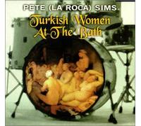 Pete LaRoca Sims - Turkish Women at the Bath