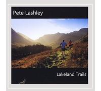 Pete Lashley - Lakeland Trails