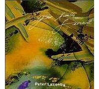 Pete Lazonby - Your Humble Servant