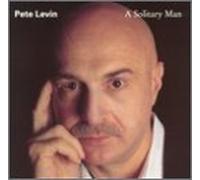 Pete Levin - A Solitary Man