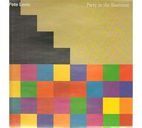 Pete Levin - Party in the Basemen [VINYL]