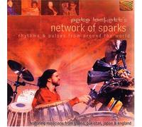 Pete Lockett & Network of Spar - From Around the World