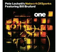 Pete Lockett's Network of Sparks - One