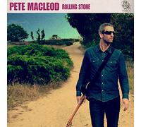 Pete MacLeod - Rolling Stone