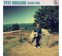 Pete MacLeod - Rolling Stone [7" VINYL]