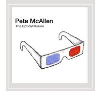 Pete McAllen - The Optical Illusion