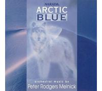 Pete Melnick Rodgers - Artic Blues