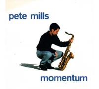 Pete Mills - Momentum