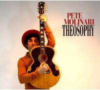 Pete Molinari - Theosophy [VINYL]