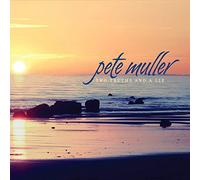 Pete Muller - Two Truths & a Lie