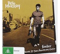 Pete Murray - 10 Year Anniversary (Deluxe Edition)
