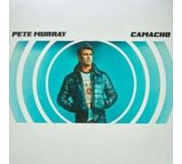 Pete Murray - Camacho [VINYL]