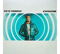 Pete Murray - Camacho [VINYL]