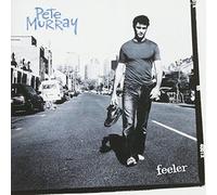 Pete Murray - Feeler (International Version) (Gold Series)