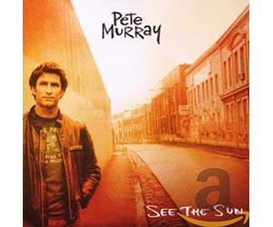 Pete Murray - See The Sun [Australian Import]