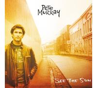 Pete Murray See The Sun (Vinyl)
