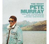 Pete Murray - The Night- Ep