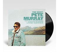Pete Murray - The Night - Ep [VINYL]