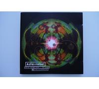 Pete Namlook - Adlernebel CD