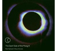 Pete Namlook and Klaus Schulze - The Dark Side of the Moog Vol. 8
