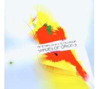 Pete Namlook and Tetsu Inoue - Shades Of Orion 3