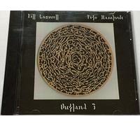 Pete Namlook & Bill Laswell - Outland 3