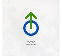 Pete Namlook & Dr.Atmo - Escape-the Futurescape