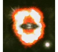 Pete Namlook & Geir Jens - The Fires of Ork