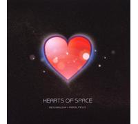 Pete Namlook - Hearts Of Space