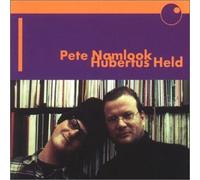 Pete Namlook & Hubertus Held