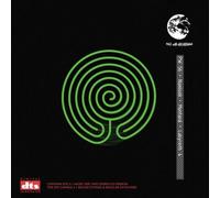 Pete Namlook & Lorenzo M - Labyrinth 4