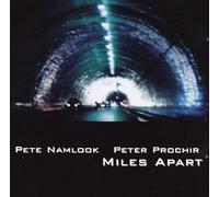 Pete Namlook - Miles Apart