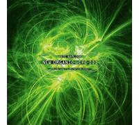 Pete Namlook - New Organic Life Vol. 3 [Limited Edition]