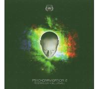 Pete Namlook - Psychonavigation 2 [German Import]