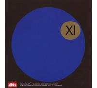 Pete Namlook - The Dark Side Of The Moog XI