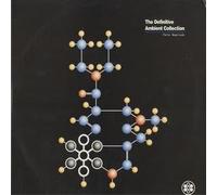 PETE NAMLOOK / THE DEFINITIVE AMBIENT COLLECTION