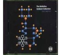 Pete Namlook - The Definitive Ambient Collection