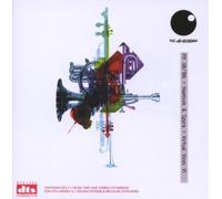 Pete Namlook - Virtual Vices Vol. 6