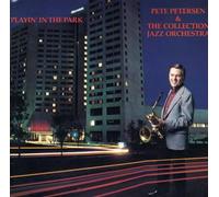 Pete Petersen - Playin in the Park
