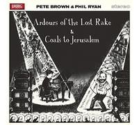 Pete & Phil Ryan Brown - Ardours The Lost Rake D. Ed