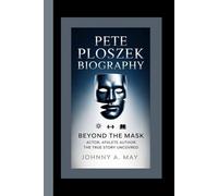 Pete Ploszek Biography: Beyond the Mask - Actor, Athlete, Author: TheTrue Story Uncovered